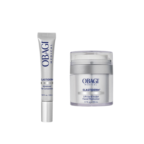 Obagi skincare products