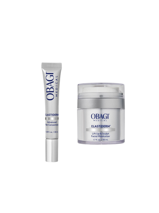 Obagi skincare products