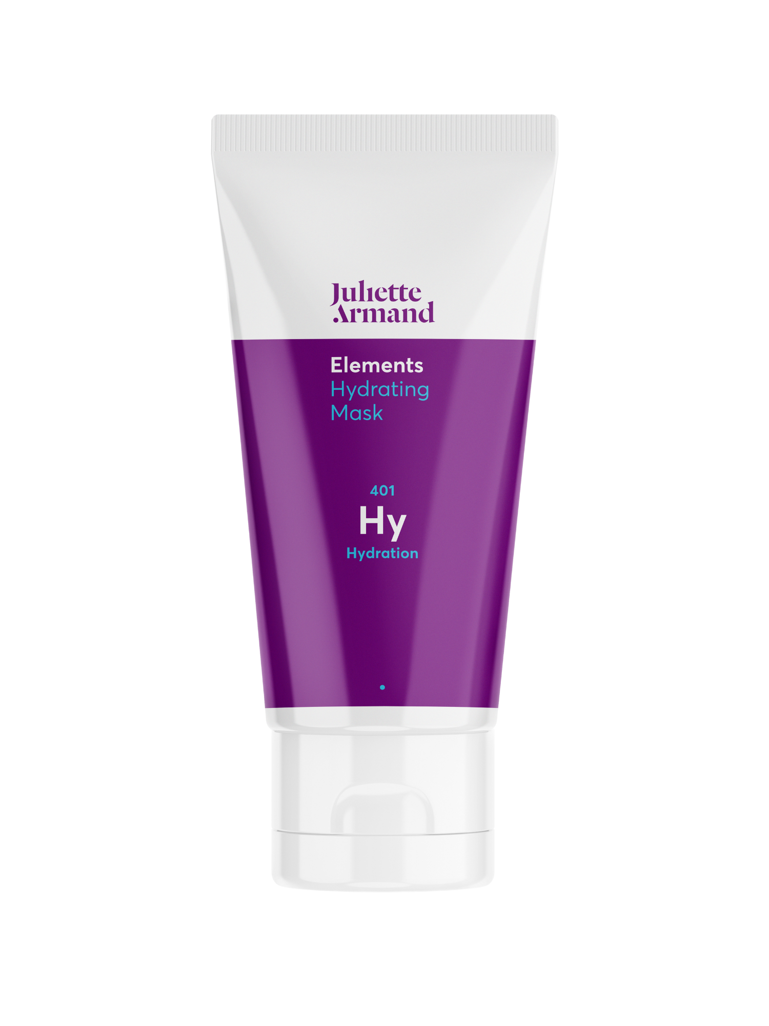Tube of Juliette Armand Elements Hydrating Mask