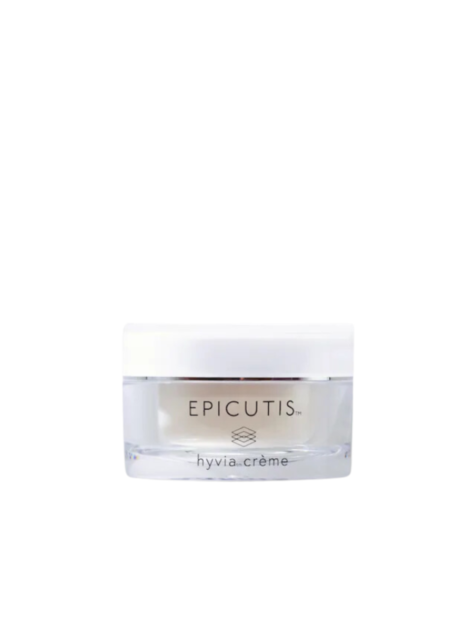 Epicutis hyvia crème jar