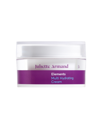Juliette Armand Elements Multi Hydrating Cream jar