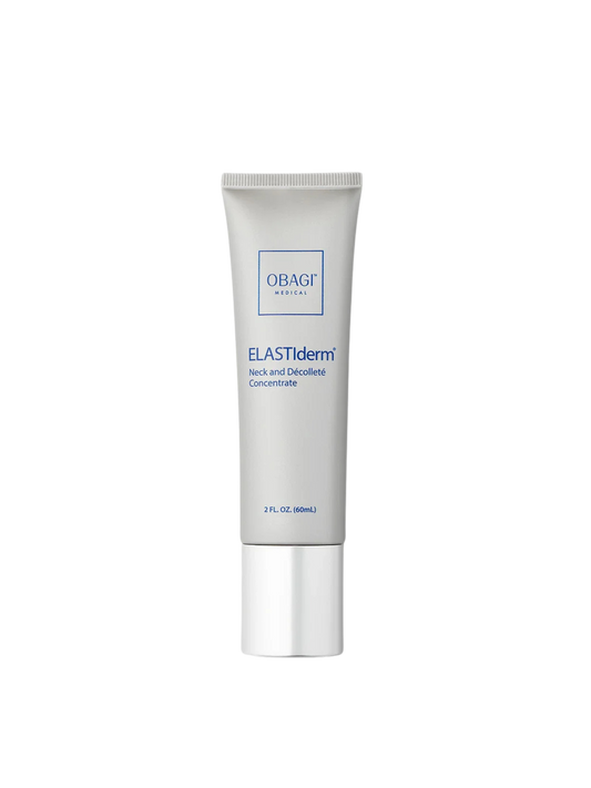 Obagi ELASTIderm skincare tube