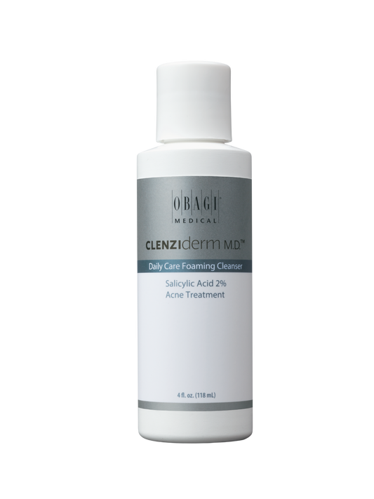 Obagi CLENZIderm M.D. Foaming Cleanser 1