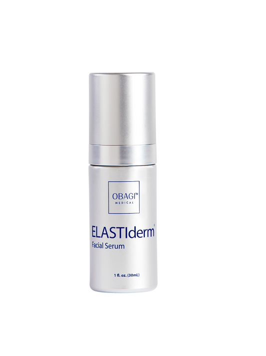 Obagi ELASTIderm Facial Serum bottle