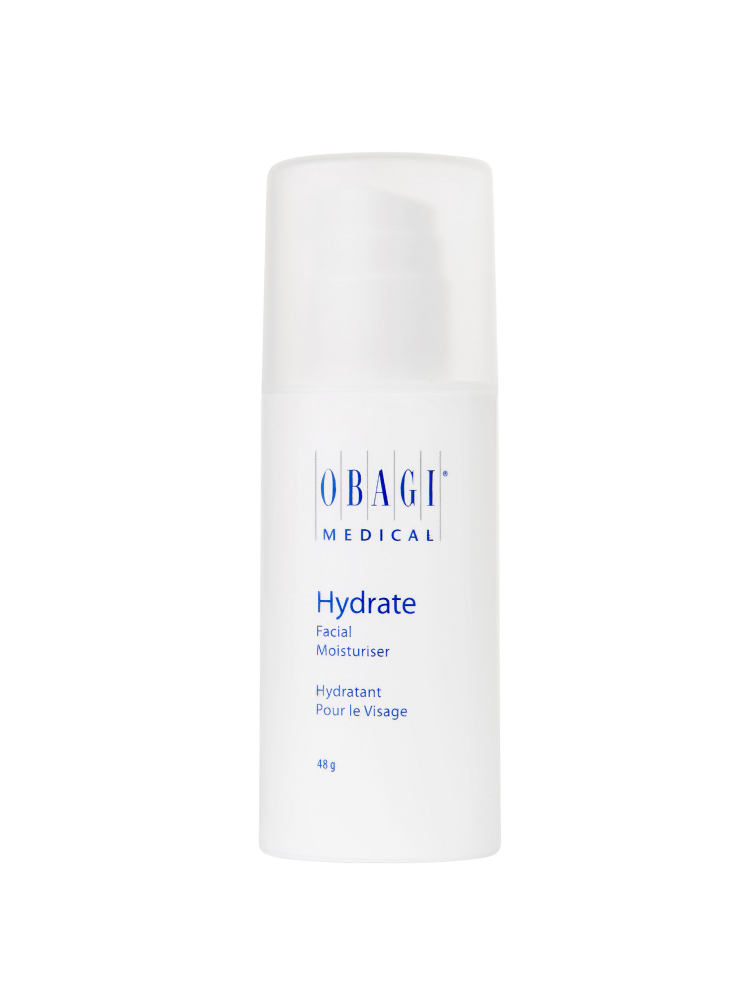 Obagi Medical Hydrate Facial Moisturizer