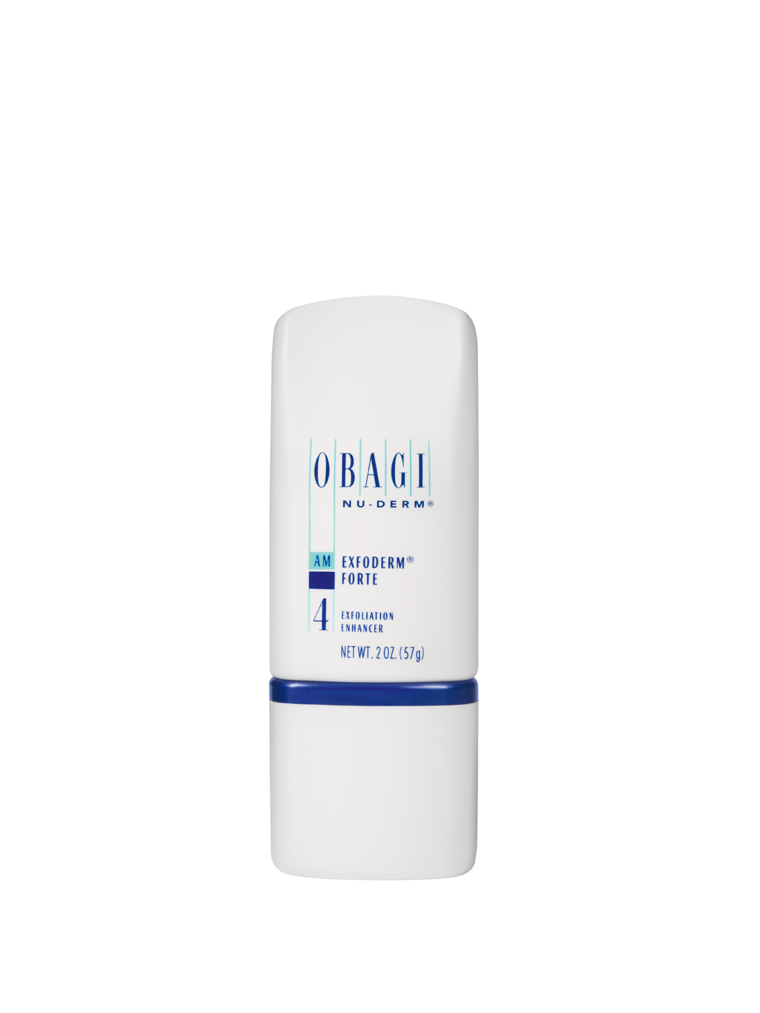 Obagi Nu Derm Exfoderm Forte skincare product