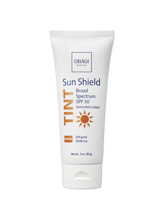 Obagi Sun Shield Tinted Sunscreen Lotion