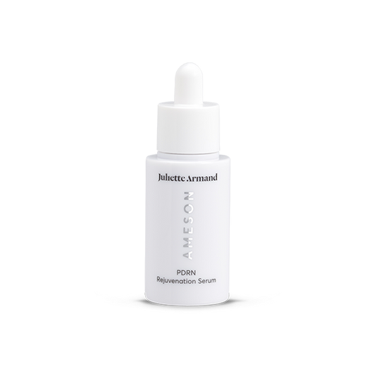 Juliette Armand Ameson serum bottle