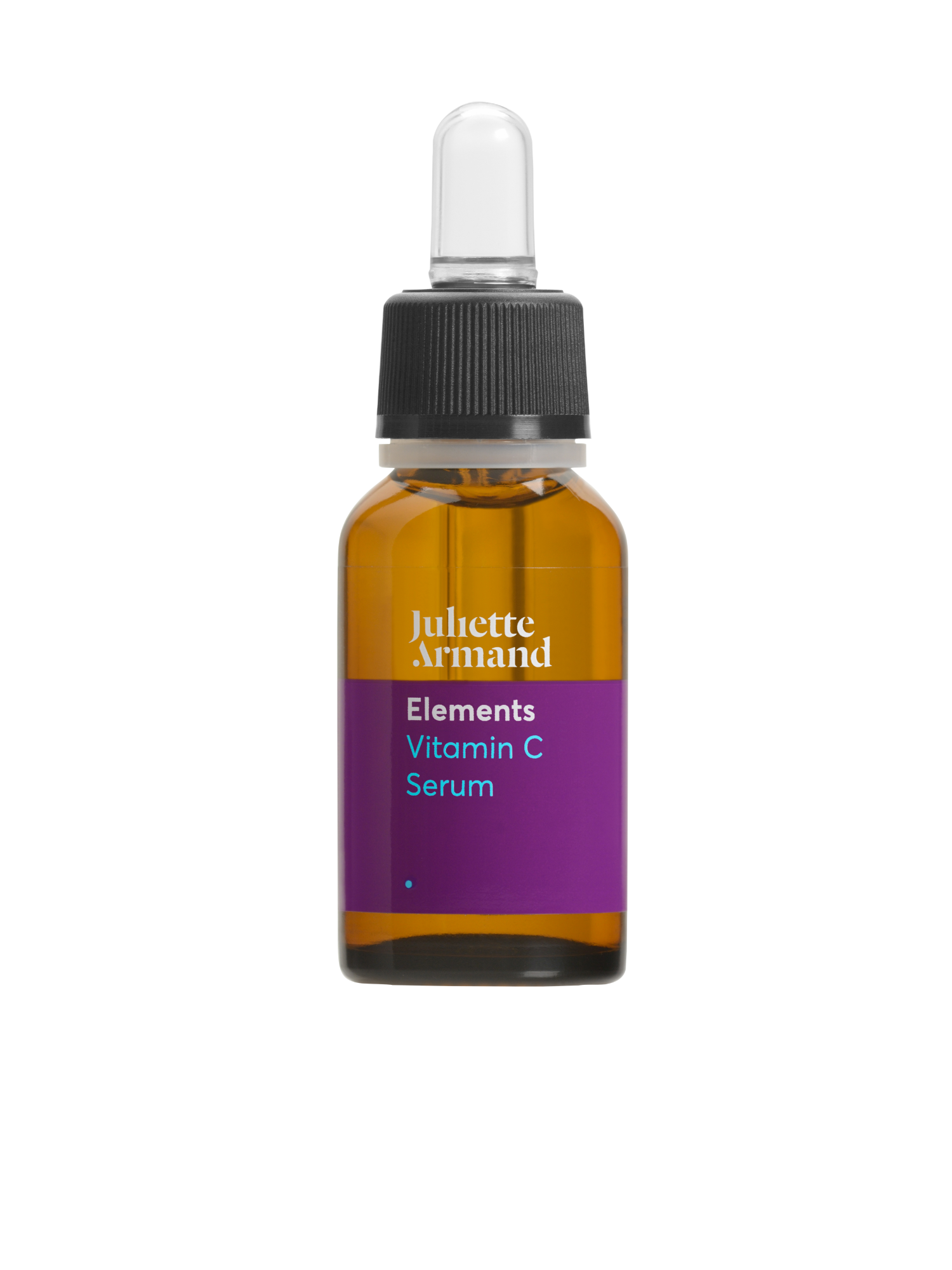 Juliette Armand Vitamin C Serum bottle