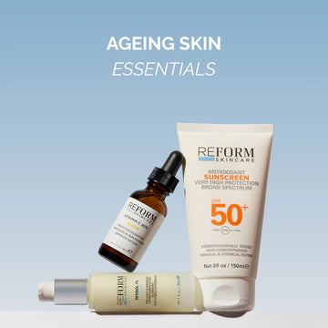 Ageing Skin | Essentials