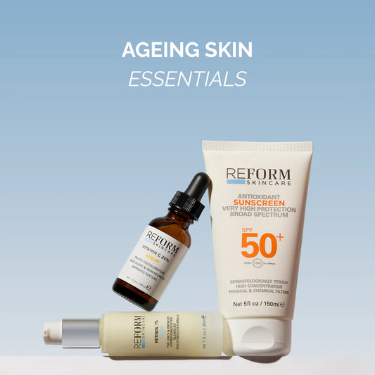 Ageing Skin | Essentials