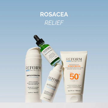 Rosacea Relief