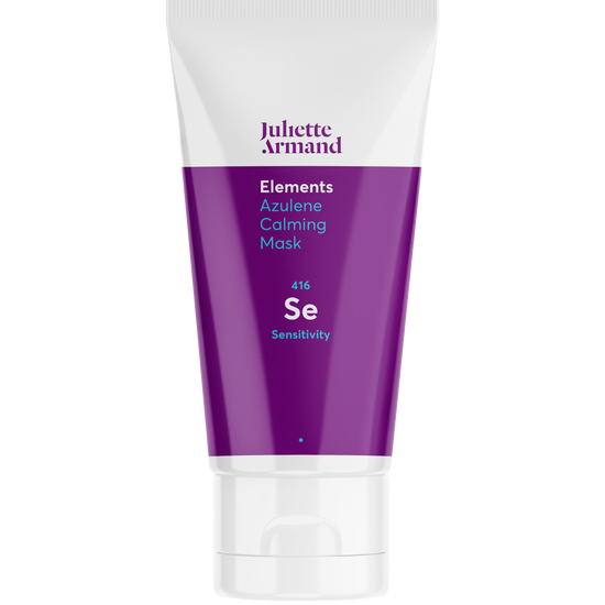 Tube of Juliette Armand skincare product