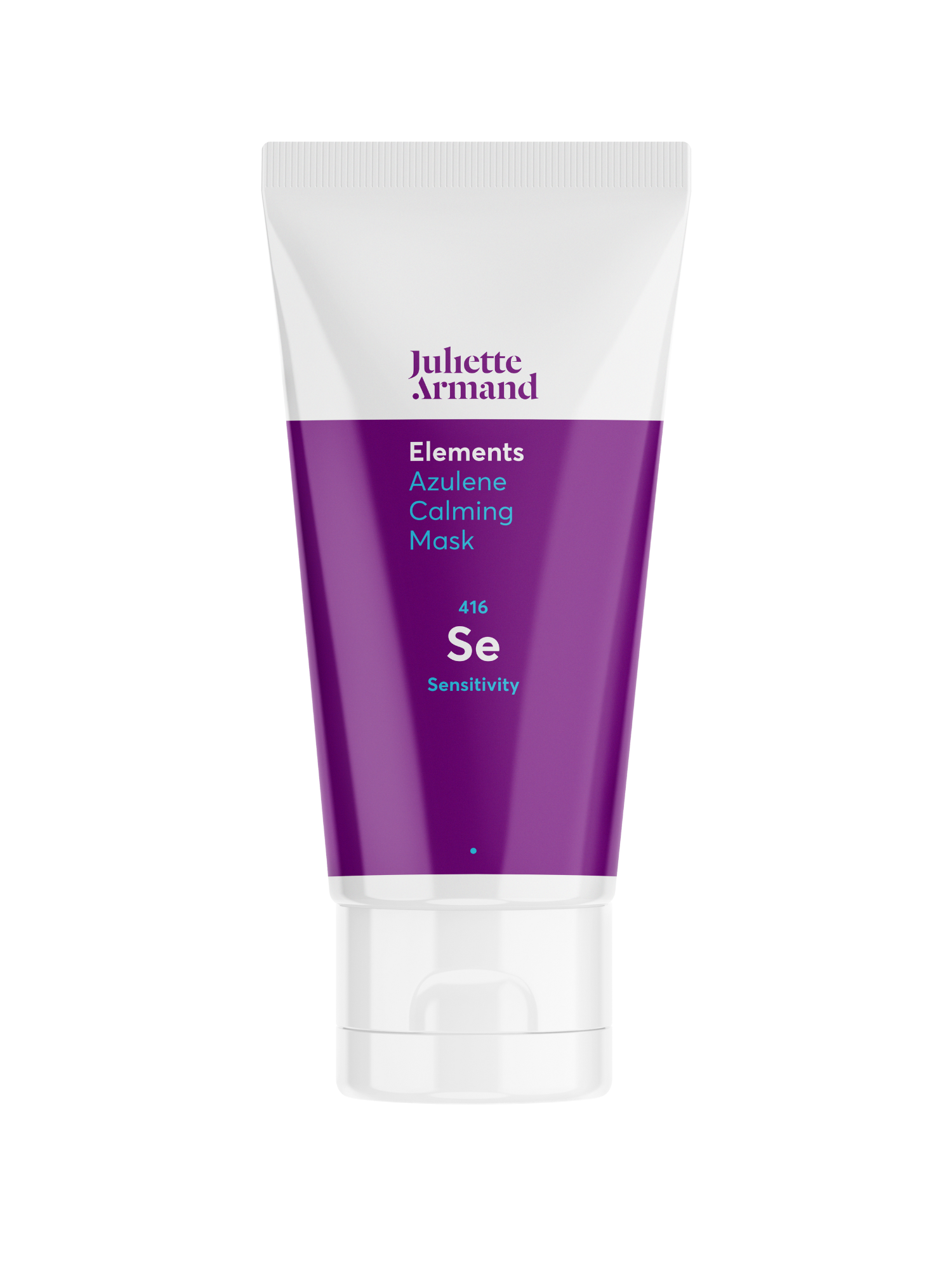 Tube of Juliette Armand skincare product