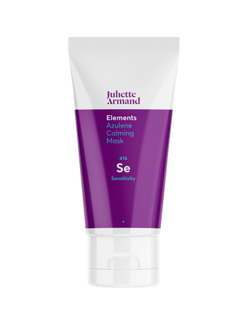 Tube of Juliette Armand skincare product