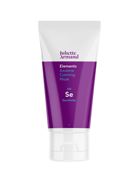 Tube of Juliette Armand skincare product