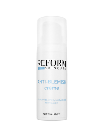 Anti-Blemish Crème
