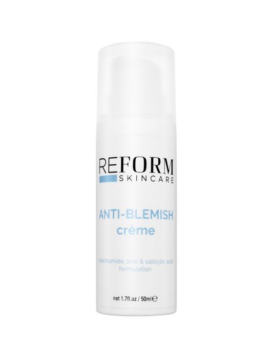 Anti-Blemish Crème