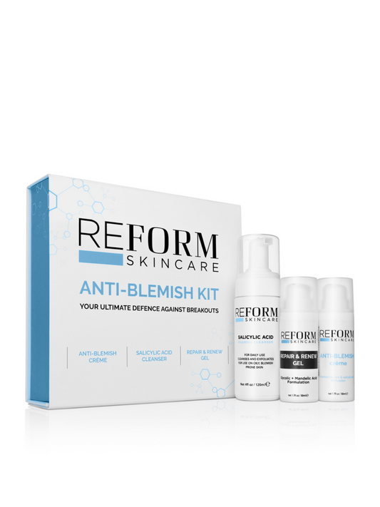 Anti-Blemish Kit