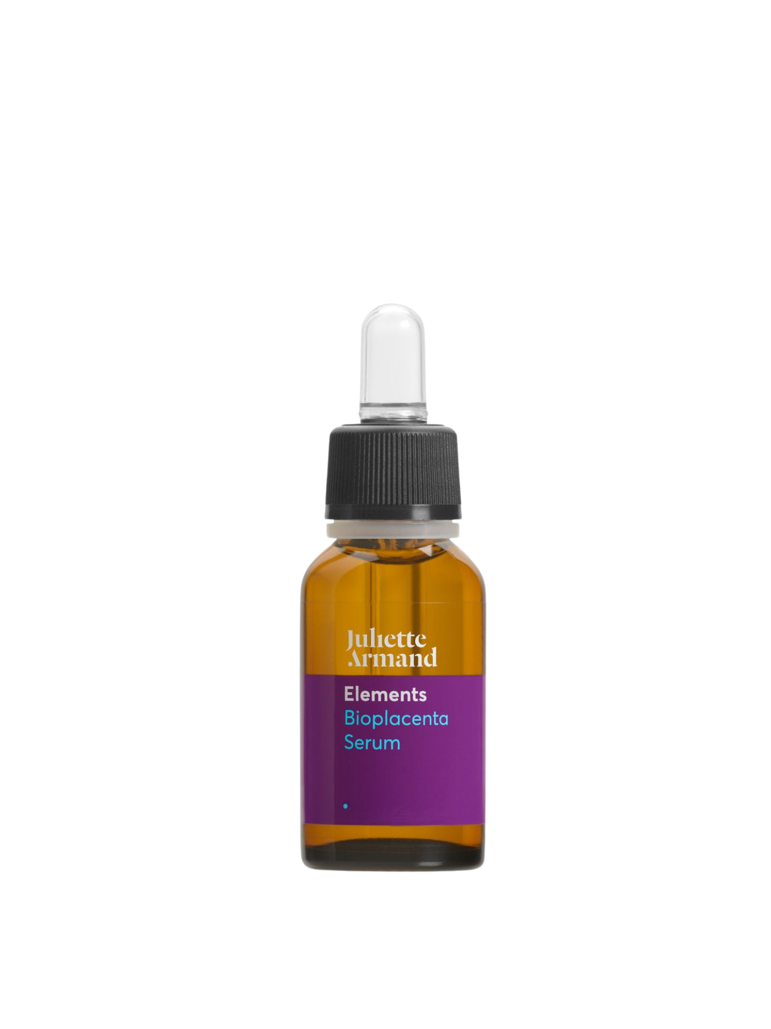 Bottle of Juliette Armand Bioplace Serum