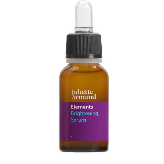 Juliette Armand Elements Brightening Serum bottle