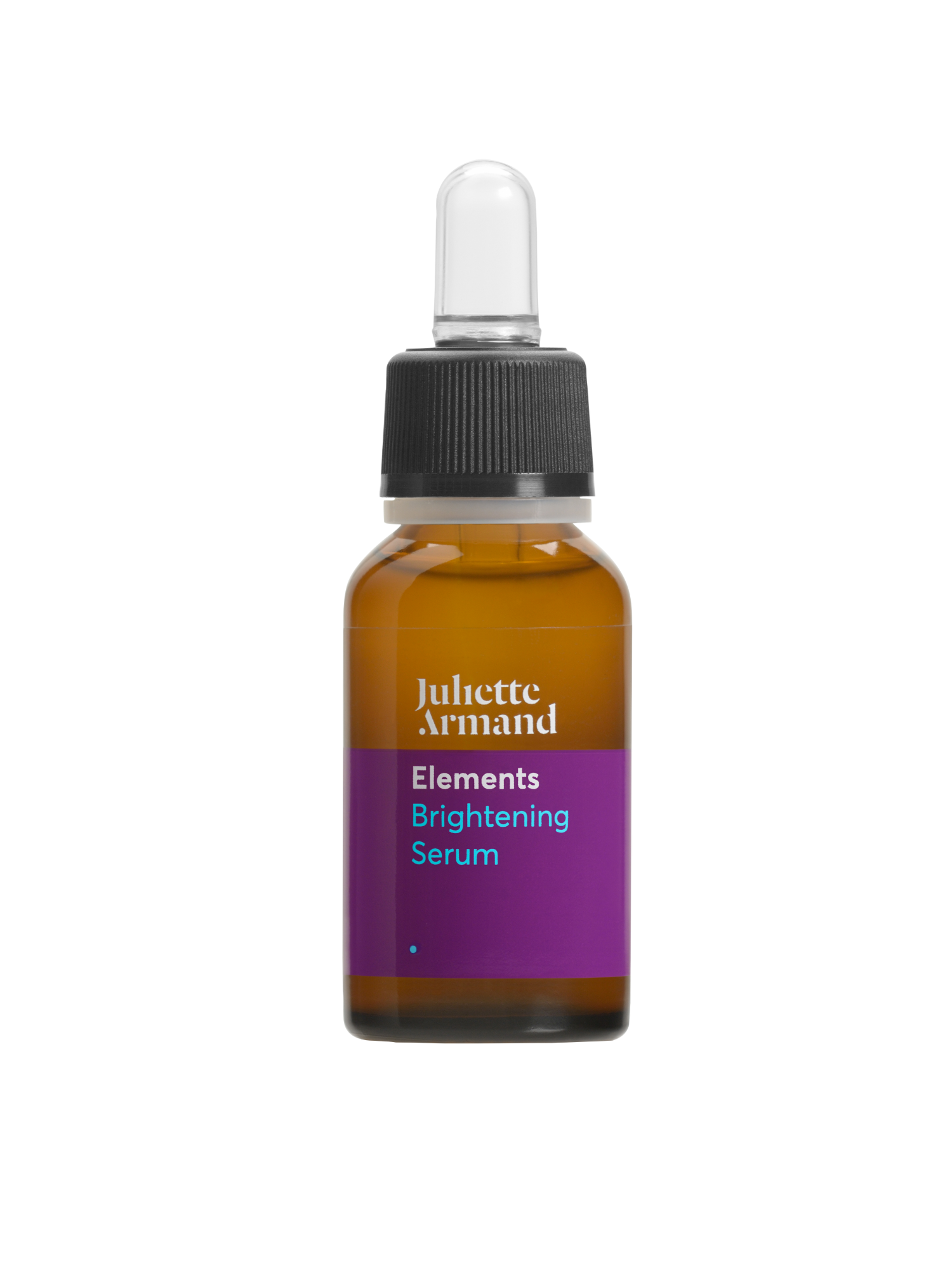 Juliette Armand Elements Brightening Serum bottle
