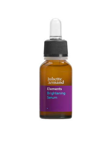 Juliette Armand Elements Brightening Serum bottle