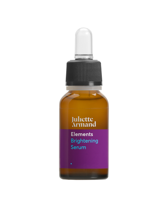 Juliette Armand Elements Brightening Serum bottle