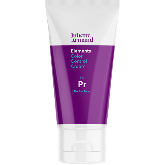 Tube of Juliette Armand Elements Color Control Cream