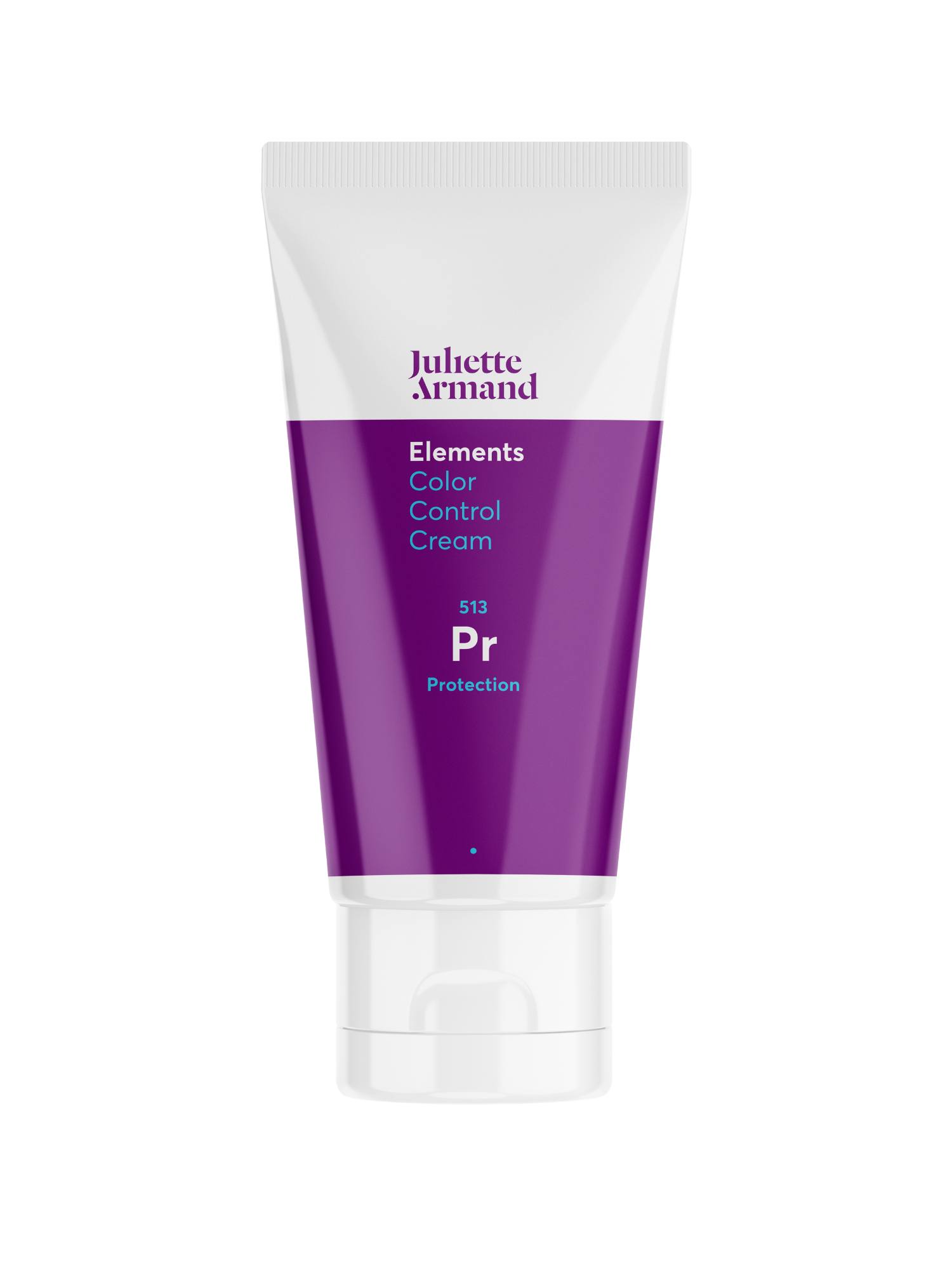 Tube of Juliette Armand Elements Color Control Cream