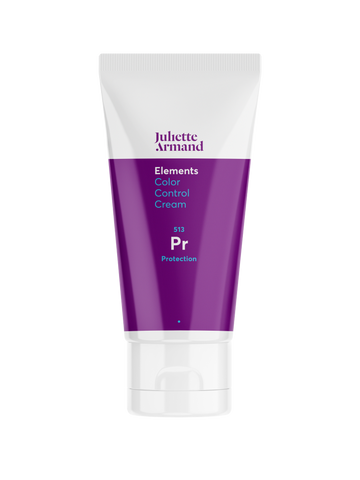 Tube of Juliette Armand Elements Color Control Cream