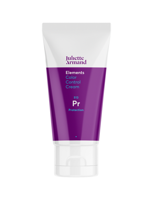 Tube of Juliette Armand Elements Color Control Cream