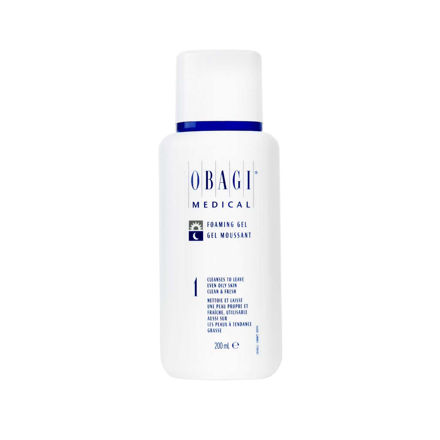Cleansers