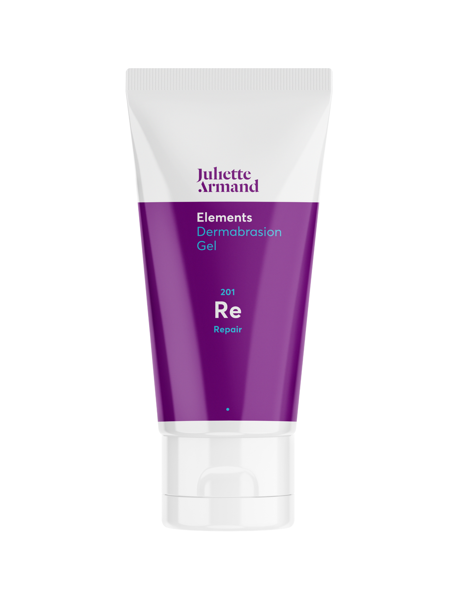 Tube of Juliette Armand Dermabrasion Gel 