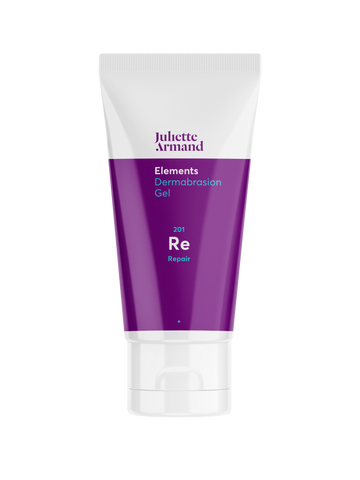 Tube of Juliette Armand Dermabrasion Gel 