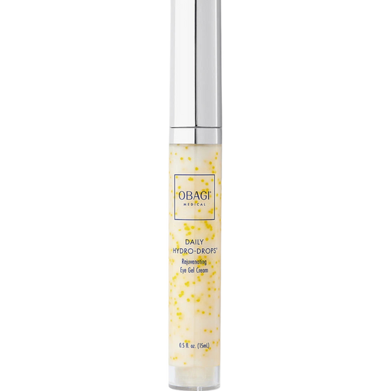 Obagi skincare serum bottle