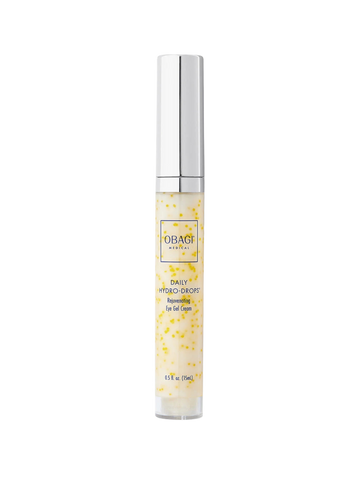 Obagi skincare serum bottle