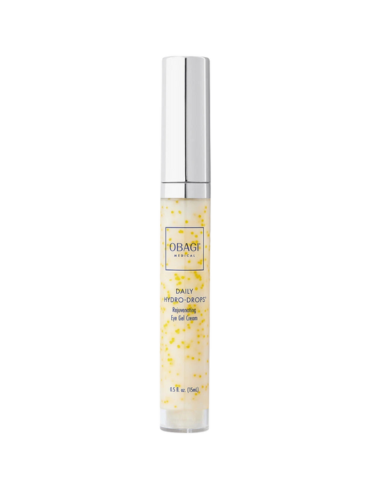 Obagi skincare serum bottle