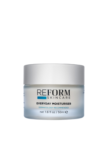 Everyday Moisturiser