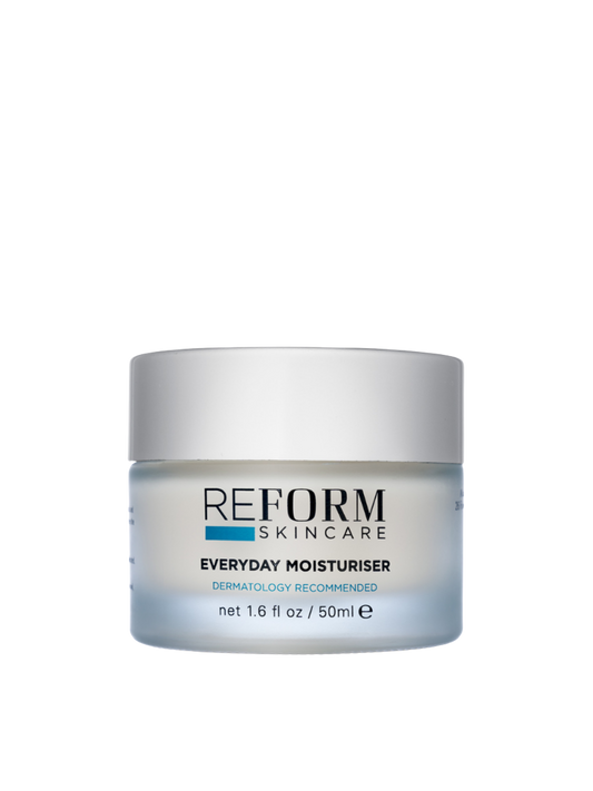 Everyday Moisturiser