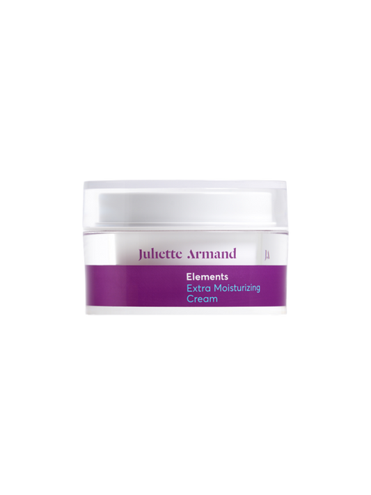 Extra Moisturizing Cream