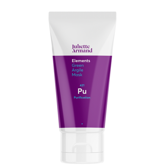 Tube of Juliette Armand Elements Mask