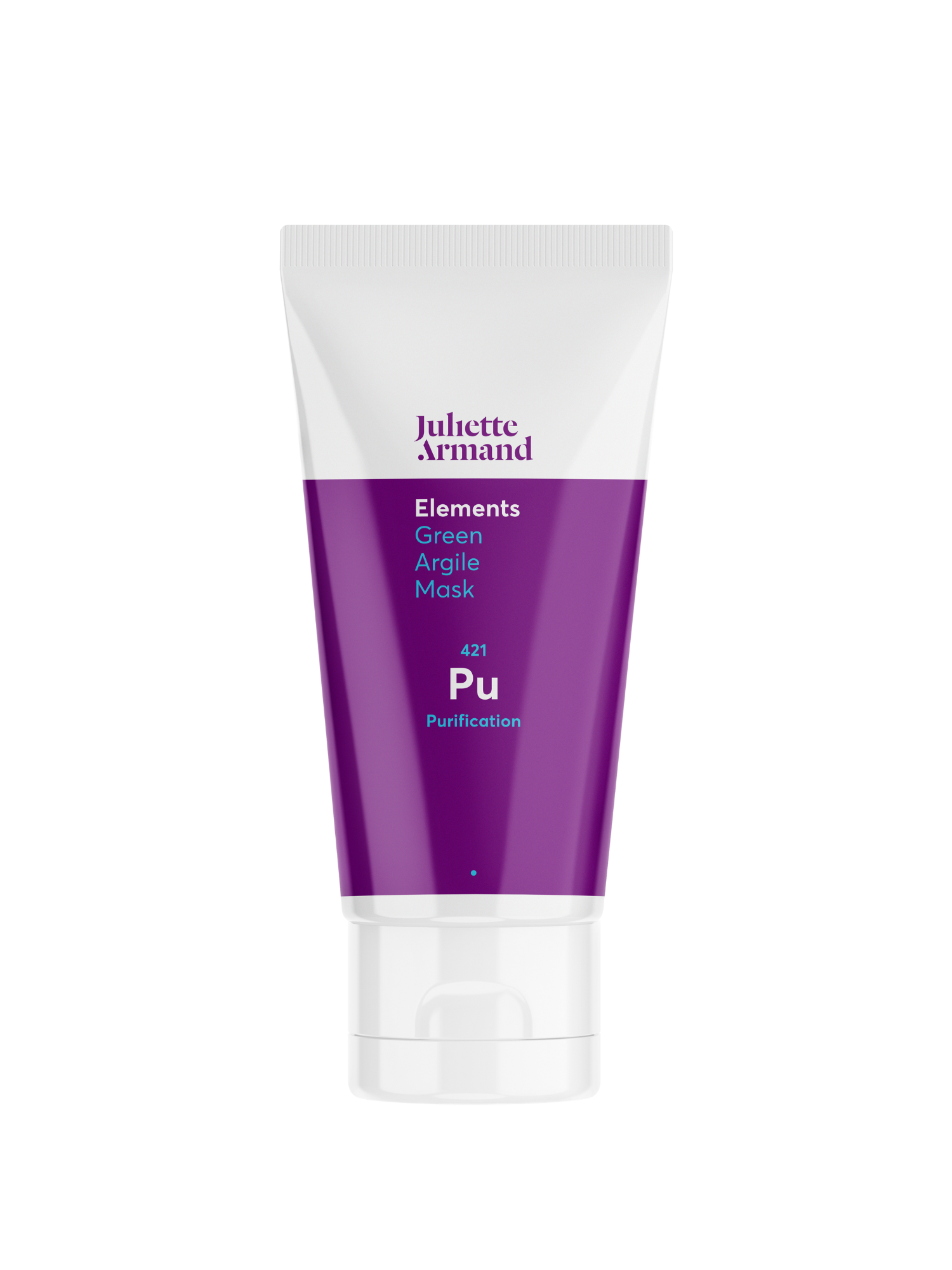 Tube of Juliette Armand Elements Mask