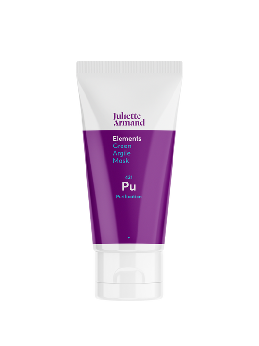 Tube of Juliette Armand Elements Mask