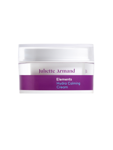 Juliette Armand Elements Hydra Calming Cream jar