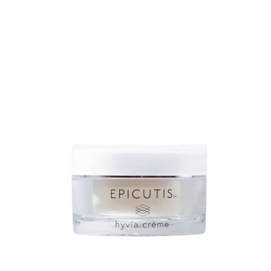 Epicutis hyvia crème jar
