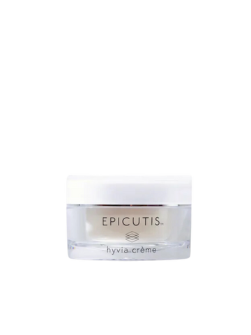 Epicutis hyvia crème jar