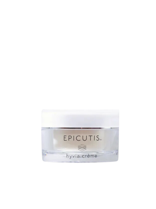 Epicutis hyvia crème jar