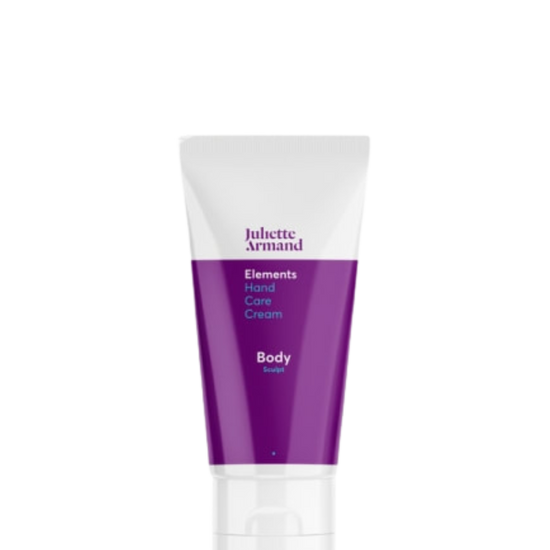 Tube of Jullette Armand Elements Hand & Care Cream