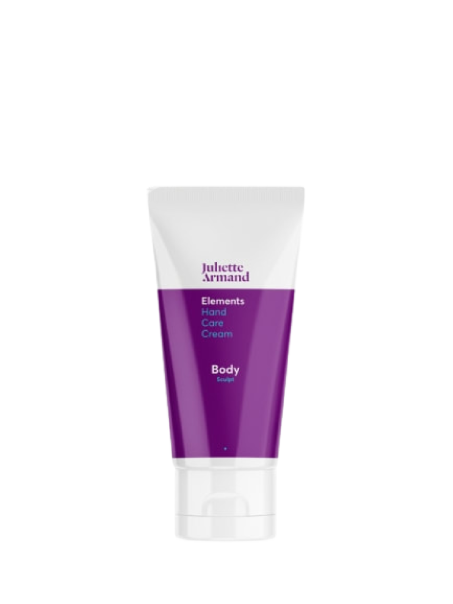 Tube of Jullette Armand Elements Hand & Care Cream